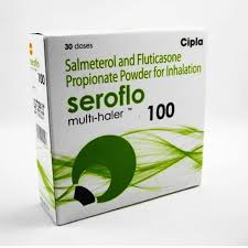Image result for Salmeterol