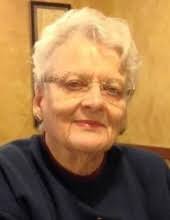 Obituary information for Beverly J. (Pitcher) Blair