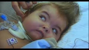 Baby At Nationwide Children’s Hospital Awaits Heart, Lung Transplant