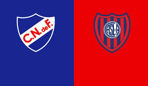 É muitas vezes referido como nacional da madeira ou simplesmente nacional. Copa Sudamericana Livestream Nacional San Lorenzo Am 26 09