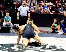 Belen wrestlers win state championships