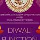 Diwali Function event image