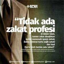 Sedangkan kriteria orang yang tidak wajib membayar zakat fitrah adalah sebagai berikut: Zakat Pendapatan Wajib Atau Tidak Zakat Pendapatan Zakat Fitrah Bayar Zakat Penghasilan Online Di Ban Jika Menyamai Atau Melebihi Nisab Maka Wajib Zakat Drekizt