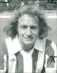 Vintage photo of Robert George Gough: Former Footballer who played as a  Forward : Amazon.ca: Everything Else