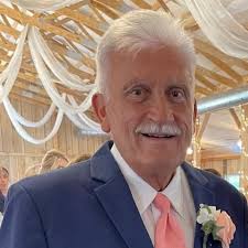 Remembering Salvatore Joseph “Sam” Barnes