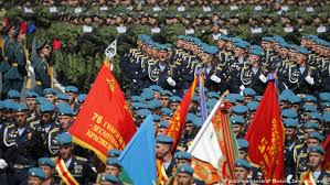 You can extend your oklahoma city limits to nearby cities like norman, choctaw, mustang, bethany, spencer and more with a smooth transportation of a used car. Moscow Celebrates Delayed 75th Anniversary Of End Of Wwii News Dw 24 06 2020