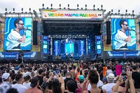 Shows do Verão Maior no litoral nesta temporada serão divulgados na próxima terça-feira