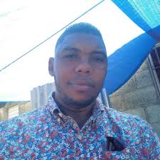 Maximo Uribe Encarnacion