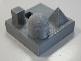 How To Sand Polish Putty And Paint Pla 3d Prints To A Smooth Finish Prints 3d Printed Objects 3d Printing Business