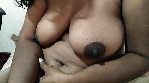 Indian Big Boobs Dark Desi Black Babe Dammi: Bisexual Porn