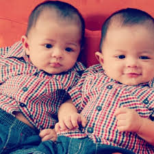 Tapi petua ke apa ke, semua tue kerja allah s.w.t kan. Tips Dan Petua Nak Dapat Anak Kembar Seiras