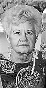 Barbara Lord Obituary (2015)