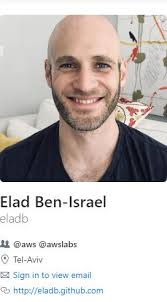Infrastructure isCode with the AWS Cloud Development Kit (AWS CDK)