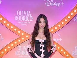 Olivia Rodrigo Talks About Having a Fake ID | Teen Vogue
