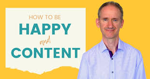No matter where you are, joy is all around you. How To Be Happy And Content 10 Happiness Habits Self Help For Life