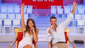 Uomini e Donne, presentata la nuova tronista Cristiana Anania: il  retroscena su Amici | Lollo Magazine