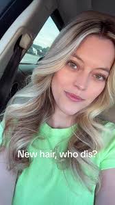 Rachel Luv Dp Blonde