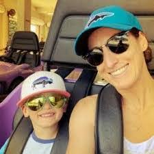 Jeremy Ream's Instagram, Twitter & Facebook