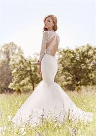Dreamdressy.com offers gorgeous long bridal dresses in looking for designer prom dress online? Wedding Dresses With Lace Back Cut Out Bestweddingdresses