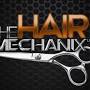 Hair Mechanix LLC from m.facebook.com