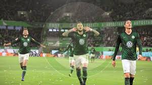 Der derzeit bei der niederländischen. Mehmedi Weghorst Ginczek Gibt S Das Revival Beim Vfl Wolfsburg Sportbuzzer De