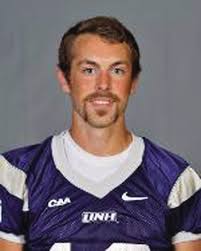 College football: MacArthur will leave UNH in the record books