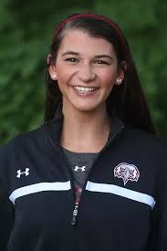 2013 Women's Volleyball Roster