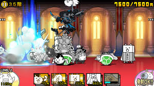 にゃんこ大戦争 風雲にゃんこ塔 ３５階 攻略 ノーアイテム | 仙台駅前にあるカウンセリング ルーム まきび