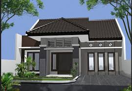 Maybe you would like to learn more about one of these? 60 Desain Rumah Minimalis Modern 1 Lantai Type 45 Terbaru Berbagai Model