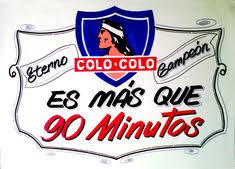 Noticias, videos y estadísticas de fútbol chileno, fútbol femenino y la roja. Barra Bravas