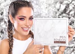 Escuela de Maquillaje Priscilla Rendon