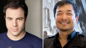 Geoff Johns Exits DC Entertainment for Writing and Producing Deal  (Exclusive)