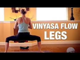 Leg Strength Flexibility Five Parks Yoga Class 4 Youtube Yoga Asanas Ashtanga Yoga Bikram Yoga