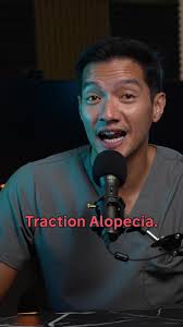 Nakakapanot ba ang pagtali ng buhok? 🧑🏼‍🦲 #tractionalopecia  #tractionalalopecia #EduWow #LearnItOnTikTok #TikTokSkwela #HealthTokPH  #ConsultYourDoctor