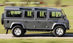 Landie Universe Land Rover Defender 110 Land Rover Defender 110