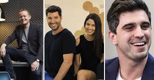 The 2022 Financial Review Young Rich List: Top 10 richest Australians under  40 revealed