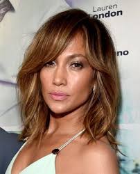 Layered Haircuts And Hairstyles For Every Texture Medium Length Hair Styles Hair Styles Medium Hair Styles