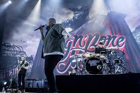 In summer 2021, rag'n'bone man will play outdoor uk concerts and festival sets, as well as three intimate and acoustic shows at the jazz cafe in london. Rag N Bone Man Announced As Edinburgh Hogmanay Headliner The Independent The Independent