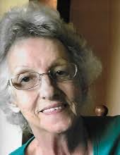 Obituary information for Alice Faye Evans