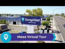 Find hundreds of cheap storage units in mesa, az. Self Storage In Mesa Az 85201 Mesa Self Storage And Mini Storage Storage West