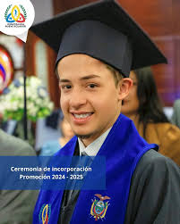 Colegio "Nuevo Ecuador" con modalidad Semipresencial y A Distancia