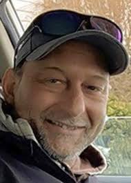 Christopher Terrance ROPER Obituary