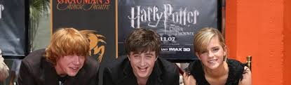 84 Spellbinding Harry Potter Facts Factretriever Com The actress who played moaning myrtle was 37 years old at the time harry potter and the chamber of secrets was filmed. 84 spellbinding harry potter facts