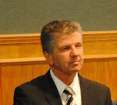 SCPD Deputy Chief Kevin Fallon Retires After More Than 38 Years of Service 