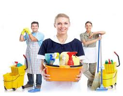 Apply to cleaner, housekeeper and more! Infinite Property Cleaning Professional Cleaning Housekeeping Services Toledo Ohio