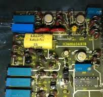 Ge Fanuc Ic3600a0ah1 Speed-vce Reference Card Speedtroni Ddd ...