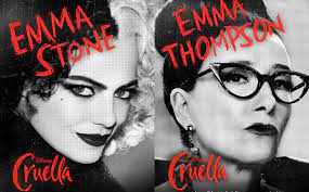 We did not find results for: Donde Ver Cruella Online Pelicula Llega Con Suscripcion A Disney Plus