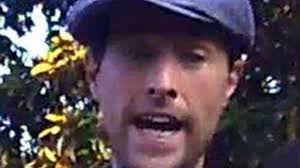 Police identify man in flag burning incident at Marion Square