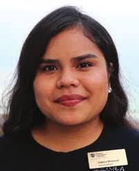 Veronica Kirkland's Instagram, Twitter & Facebook