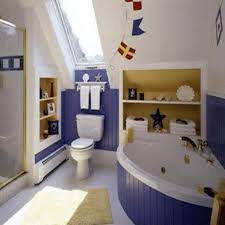 Nautical Bathroom For The Boys Boys Bathroom Little Boy Bathroom Baby Bathroom